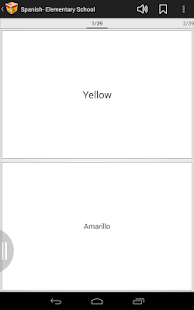 Spanish Practice(圖8)-速報App