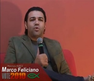 Pr. Marco 
Feliciano II