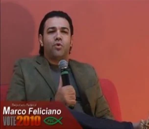 Pr. Marco 
Feliciano II