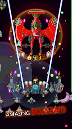 Grow Spaceship VIP 5