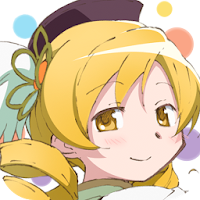 魔法少女まどか マギカfone 巴マミver Androidアプリ Applion