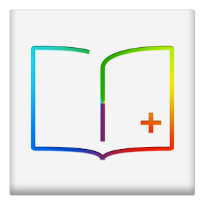 User Dictionary Plus logo