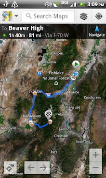 Utah BSA Scout Camps
