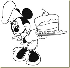 Minnie-Mouse-Birthday-Cake-Color