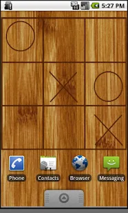 Os and Xs Live Wallpaper(圖2)-速報App