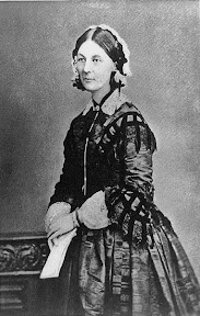 Florence Nightingale Florence Nightingale