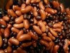Beans Mixed beans