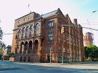 The Cooper Union Foundation Building Cooper Union Foundation Building