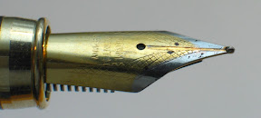 Fountain pen Fountain Pen nib