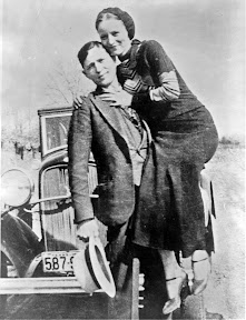 Bonnie and Clyde Bonnie and Clyde