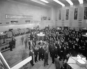 Stock exchange Stock exchange