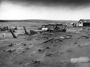 Dust bowl Dust bowl