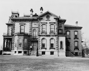 Davis Mansion Davis Mansion
