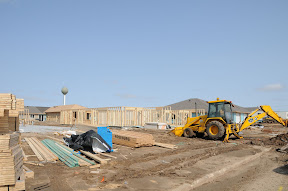 Home construction Home construction