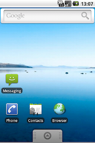 Android Screen Android Screen