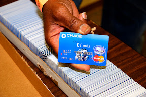 Credit Card Credit Card