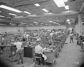 Machine Shop Machine Shop