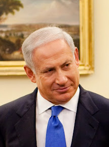 Benjamin Netanyahu Benjamin Netanyahu