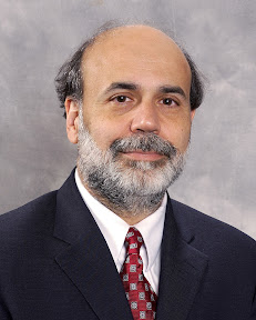 Ben Bernanke Ben Bernanke