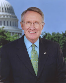 Harry Reid Harry Reid