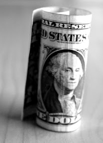 Dollar Bill Dollar Bill