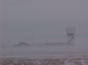 Blizzard Blizzard