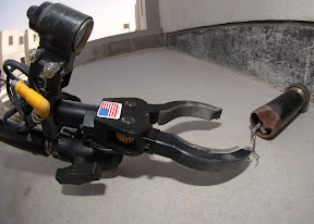 Bomb disposal Bomb disposal