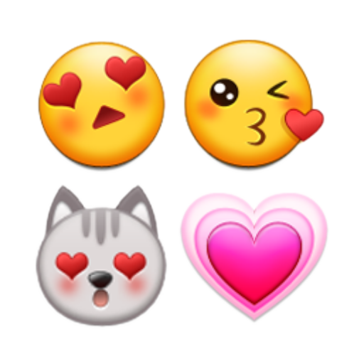 Emoji Fonts for FlipFont 1 個人化 App LOGO-APP開箱王