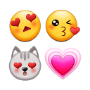 Herunterladen Emoji Fonts for FlipFont 1 Installieren Sie Neueste APK Downloader