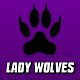 Lady Wolves FC APK