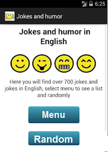 Funny Jokes(圖1)-速報App