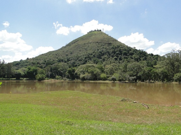 Morro de Caxambu