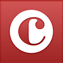 C&aacute;maraCs logo