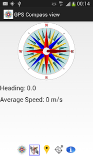 Compass Multi Purpose