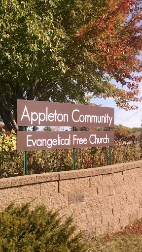 Appleton Community Evangelical Free CHURCH II