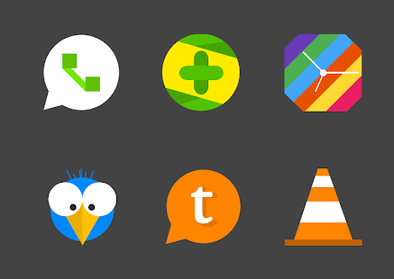 Lastest Sunshine Icons APK