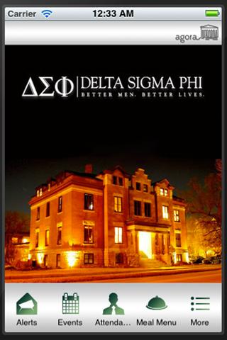 Delta Sigma Phi - Kansas State