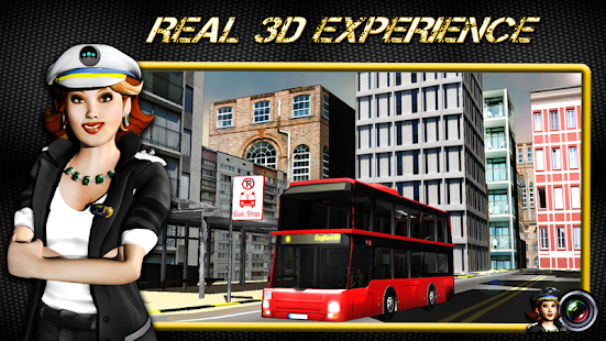 Bus Driver Simulator Screenshots 11