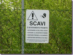 Scavi