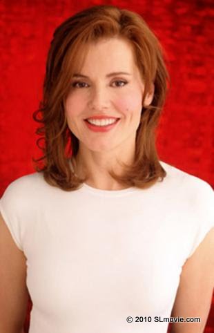 geena davis