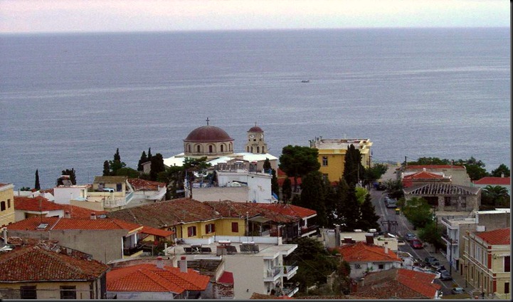 Δήμος-Καβάλας. H Καβάλα βρίσκεται στην Βόρειο Ανατολική Ελλάδα.είναι πρωτεύουσα του Νομού Καβάλας