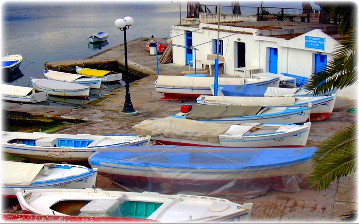 Σύλλογος ερασιτεχνών αλιέων Χαλκίδας - Association of recreational fishermen Chalkis