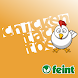 Chicken Tic-Tac-Toe! (Free)