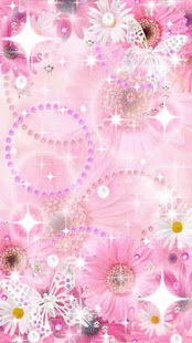 Kira Kira☆Jewel(No.96)Free Screenshots 1