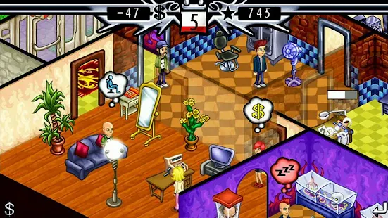 Tattoo Tycoon FREE(圖7)-速報App