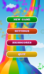 Bubble Rainbow Pro(圖1)-速報App