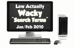 wacky search terms jan and feb 2010 copy