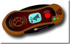 Pet Gadgets - PetsCell cellphone for dogs