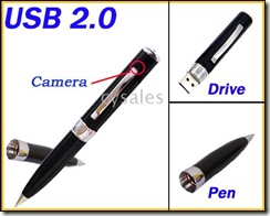 pen camera with cam1