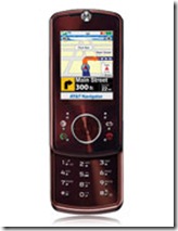 motorola Z9